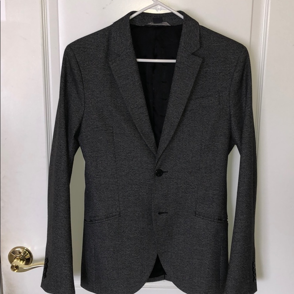 Armani sport coat
